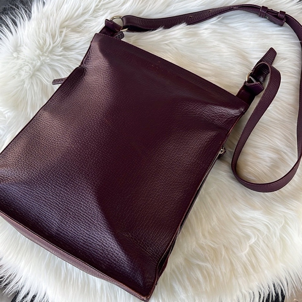 Authentic Loewe Adjustable Strap Shoulder Bag - image 2